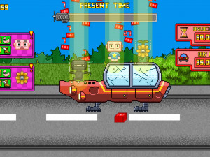Игра Разбей Машину Идле 2 (Smash Car Idle 2) — играть онлайн бесплатно (изображение №4)