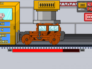 Игра Разбей Машину Идле 2 (Smash Car Idle 2) — играть онлайн бесплатно (изображение №6)