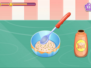 Игра Вкусный Супер Бургер (Yummy Super Burger) — играть онлайн бесплатно (изображение №5)