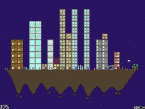 Игра Последняя Земля 2 (The Final Earth 2) — играть онлайн бесплатно (изображение №3)