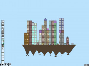 Игра Последняя Земля 2 (The Final Earth 2) — играть онлайн бесплатно (изображение №4)