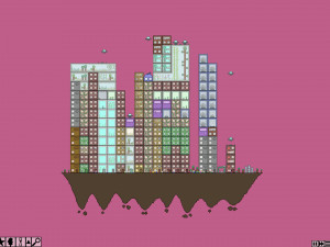 Игра Последняя Земля 2 (The Final Earth 2) — играть онлайн бесплатно (изображение №2)