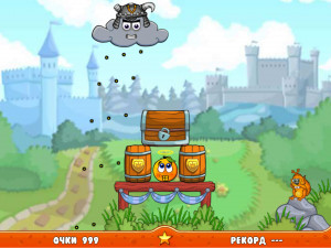 Игра Приключение Апельсиновой Кожуры (Cover Orange: Journey) — играть онлайн бесплатно (изображение №2)