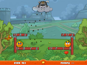 Игра Приключение Апельсиновой Кожуры (Cover Orange: Journey) — играть онлайн бесплатно (изображение №5)