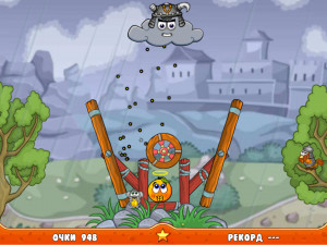 Игра Приключение Апельсиновой Кожуры (Cover Orange: Journey) — играть онлайн бесплатно (изображение №7)