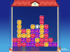 Игра Милая Ведьма: Головоломка (Cute Puzzle Witch) — играть онлайн бесплатно (изображение №6)