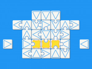 Игра Разблокируй Пазл: Версия Икс (UnpuzzleX) — играть онлайн бесплатно (изображение №4)