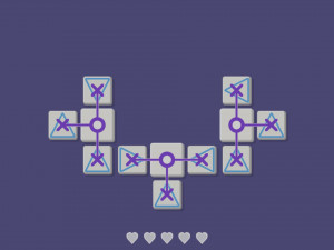 Игра Разблокируй Пазл: Версия Икс (UnpuzzleX) — играть онлайн бесплатно (изображение №6)