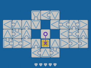 Игра Разблокируй Пазл: Версия Икс (UnpuzzleX) — играть онлайн бесплатно (изображение №7)