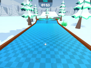 Игра Чемпионы по Гольфу (Golf Champions) — играть онлайн бесплатно (изображение №4)