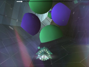 Игра Туннель Раш 2 (Tunnel Rush 2) — играть онлайн бесплатно (изображение №3)