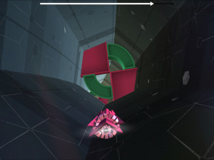 Игра Туннель Раш 2 (Tunnel Rush 2) — играть онлайн бесплатно (изображение №4)