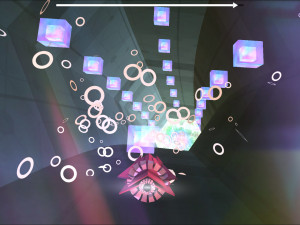 Игра Туннель Раш 2 (Tunnel Rush 2) — играть онлайн бесплатно (изображение №5)