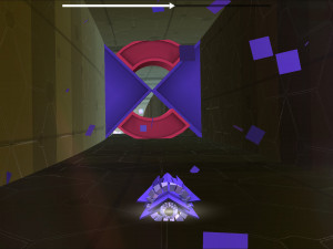 Игра Туннель Раш 2 (Tunnel Rush 2) — играть онлайн бесплатно (изображение №6)