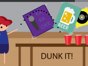 Жизнь — Это Игра (Life — The Game) — играть онлайн бесплатно (изображение №3)