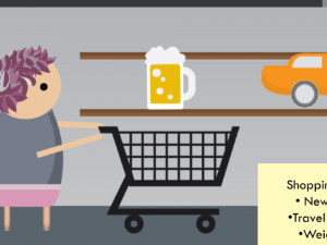 Жизнь — Это Игра (Life — The Game) — играть онлайн бесплатно (изображение №5)