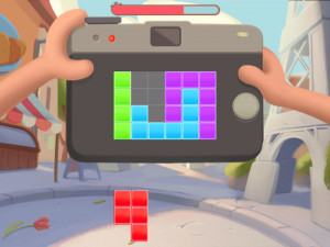 Жизнь — Это Игра (Life — The Game) — играть онлайн бесплатно (изображение №6)