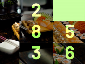 Игра Фото Пазл: Слайд Издание (Photo Puzzle: Slide Edition) — играть онлайн бесплатно (изображение №6)