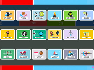 Игра Супер Битва 2 (Super Battle 2) — играть онлайн бесплатно (изображение №4)