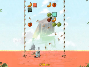 Игра Вечеринка Братьев Коала (Koala Bros Bash) — играть онлайн бесплатно (изображение №4)