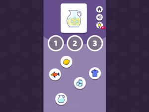 Игра Подобрать Ассоциации (Pick Up Associations) — играть онлайн бесплатно (изображение №2)