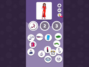 Игра Подобрать Ассоциации (Pick Up Associations) — играть онлайн бесплатно (изображение №3)