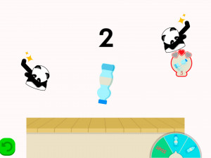 Игра Батл Флип Челлендж (Bottle Flip Challenge) — играть онлайн бесплатно (изображение №4)