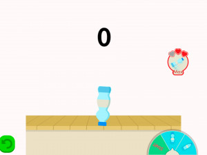 Игра Батл Флип Челлендж (Bottle Flip Challenge) — играть онлайн бесплатно (изображение №5)