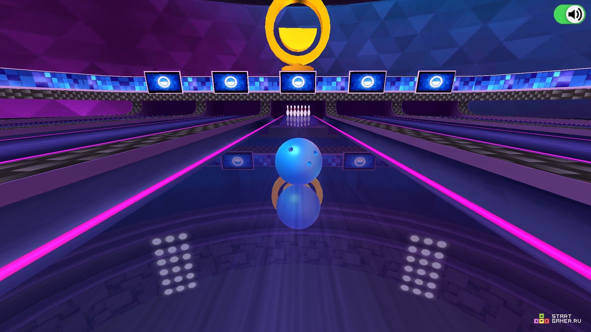Bowling Stars Bowling Stars