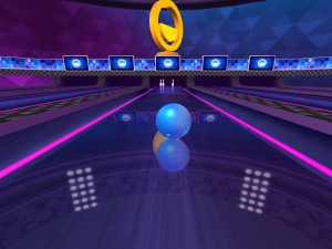Игра Звезды Боулинга (Bowling Stars) — играть онлайн бесплатно (изображение №2)