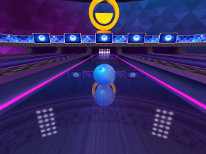 Игра Звезды Боулинга (Bowling Stars) — играть онлайн бесплатно (изображение №3)