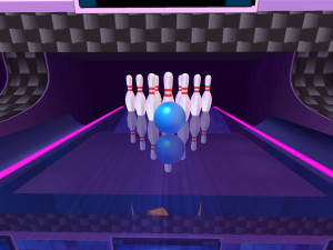 Игра Звезды Боулинга (Bowling Stars) — играть онлайн бесплатно (изображение №4)