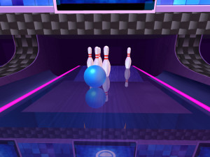 Игра Звезды Боулинга (Bowling Stars) — играть онлайн бесплатно (изображение №5)