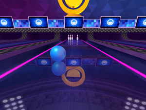 Игра Звезды Боулинга (Bowling Stars) — играть онлайн бесплатно (изображение №7)