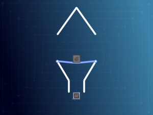 Игра Теория Струн (String Theory Remastered) — играть онлайн бесплатно (изображение №6)