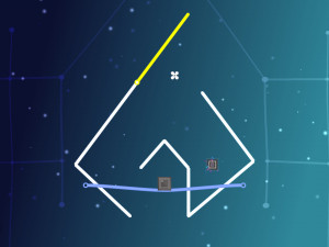 Игра Теория Струн (String Theory Remastered) — играть онлайн бесплатно (изображение №7)