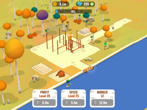 Игра Выживание Строителя (Survival Builder) — играть онлайн бесплатно (изображение №6)