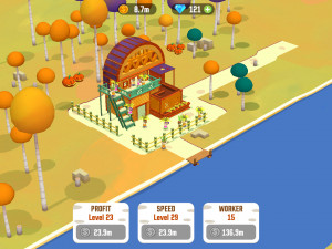 Игра Выживание Строителя (Survival Builder) — играть онлайн бесплатно (изображение №7)