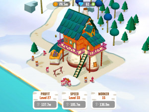 Игра Выживание Строителя (Survival Builder) — играть онлайн бесплатно (изображение №9)