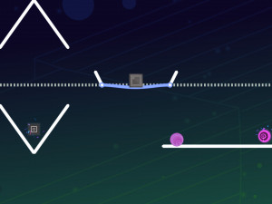 Игра Теория Струн 2 (String Theory 2 Remastered) — играть онлайн бесплатно (изображение №2)