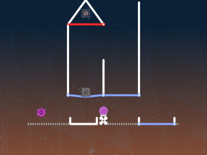 Игра Теория Струн 2 (String Theory 2 Remastered) — играть онлайн бесплатно (изображение №3)