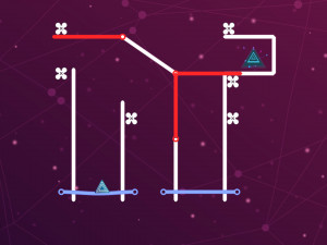 Игра Теория Струн 2 (String Theory 2 Remastered) — играть онлайн бесплатно (изображение №5)