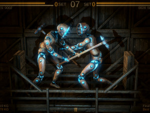 Игра Дерущиеся Манекены (Striker Dummies) — играть онлайн бесплатно (изображение №3)