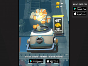 Игра Флип Раннер (Flip Runner) — играть онлайн бесплатно (изображение №7)