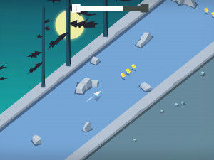 Игра Бумажные Самолеты (Papery Planes) — играть онлайн бесплатно (изображение №2)