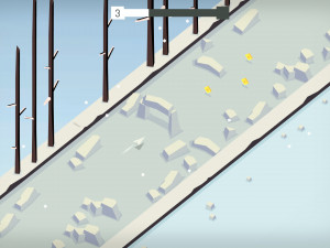 Игра Бумажные Самолеты (Papery Planes) — играть онлайн бесплатно (изображение №3)