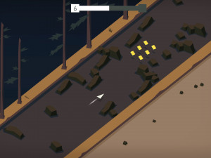 Игра Бумажные Самолеты (Papery Planes) — играть онлайн бесплатно (изображение №6)