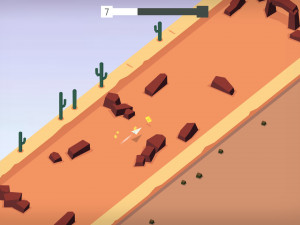 Игра Бумажные Самолеты (Papery Planes) — играть онлайн бесплатно (изображение №7)