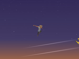 Игра Двойной Отскок (Double Bounce) — играть онлайн бесплатно (изображение №6)