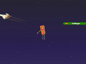 Игра Двойной Отскок (Double Bounce) — играть онлайн бесплатно (изображение №7)